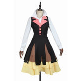 Halloweez Lucy Maud Montgomery Cosplay Costume - Inspired by Bungo Stray Dogs - Halloweez